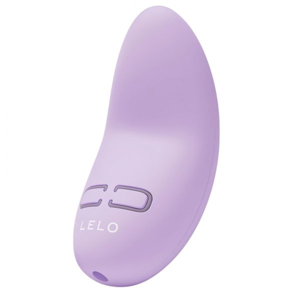 LELO Lily 3 - genopladelig, vandtæt klitoris vibrator (lilla)