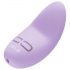 LELO Lily 3 - genopladelig, vandtæt klitoris vibrator (lilla)