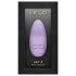 LELO Lily 3 - genopladelig, vandtæt klitoris vibrator (lilla)