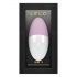 LELO Siri 3 - stemmeaktiveret klitorisvibrator (pink)