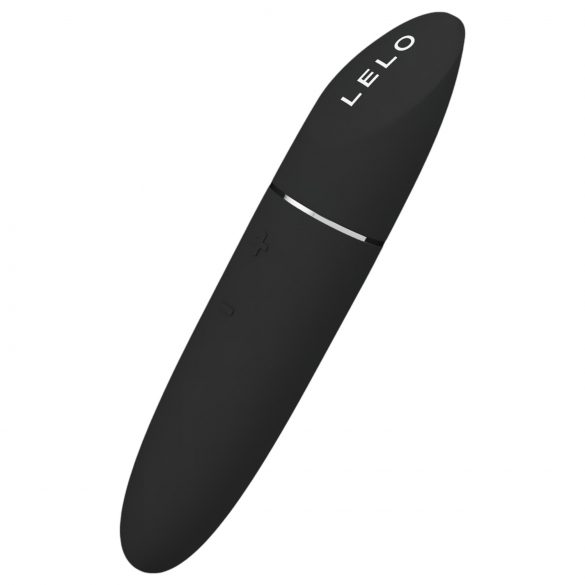 LELO Mia 3 - Rejse læbestiftvibrator (sort)