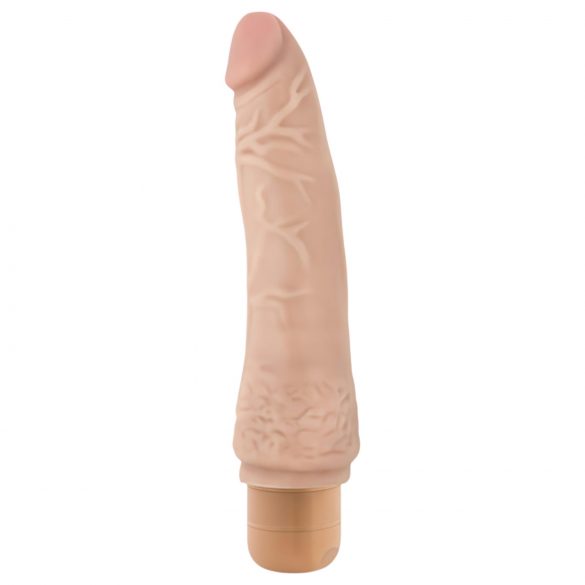 Dr. Skin Vibe No.7 - Naturtro vibrator