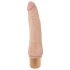 Dr. Skin Vibe No.7 - Naturtro vibrator