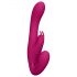 Vive Suki - stropløs fastgørbar vibrator (pink)