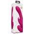 Vive Suki - stropløs fastgørbar vibrator (pink)