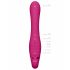 Vive Suki - stropløs fastgørbar vibrator (pink)