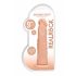 RealRock Dong 9 - naturtro dildo (23cm) - naturlig