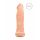 RealRock Penis Sleeve 6 - 17 cm - naturlig