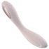 Raytech - genopladelig vandtæt G-punkt vibrator (pink)