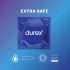 Durex extra sikker - trygge kondomer (12 stk.)