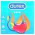 Durex Love kondomer - Nem nemnbartkli xx