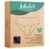 Adalet Ocean – Menstruations trusse (sort) - M