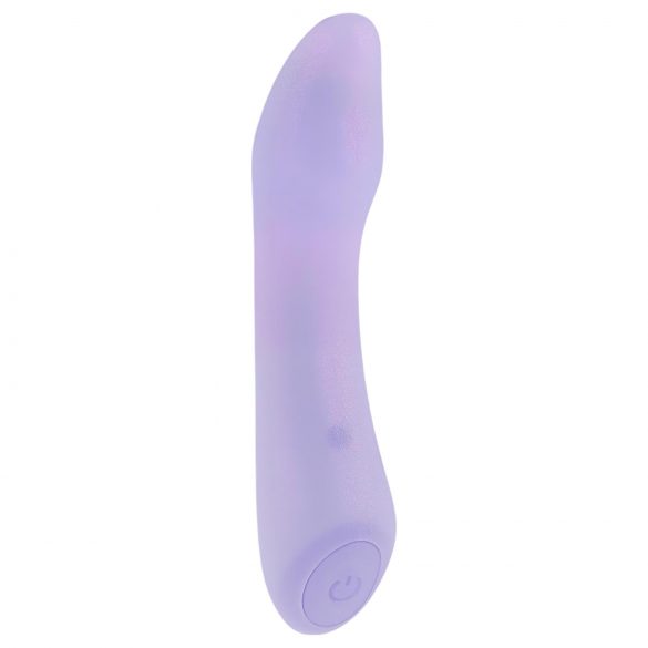 Playboy Euphoria - opladelig G-punkt vibrator, vandtæt (lilla)