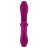 Bitty Bunny - genopladelig klitoris vibrator (pink)