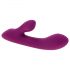 Bitty Bunny - genopladelig klitoris vibrator (pink)