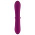 Bitty Bunny - genopladelig klitoris vibrator (pink)