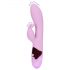 Loveline - Genopladelig Rabbit Vibrator (Pink)