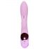 Loveline - Genopladelig Rabbit Vibrator (Pink)