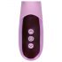 Loveline - Genopladelig Rabbit Vibrator (Pink)