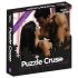 Tease&Please Chrush Your Love - erotisk puslespil (200 stk)