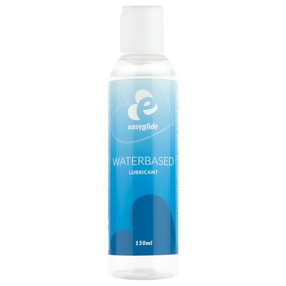 EasyGlide - Vandbaseret glidecreme (150 ml)