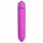 Easytoys Bullet - vandtæt lilla bullet-vibrator