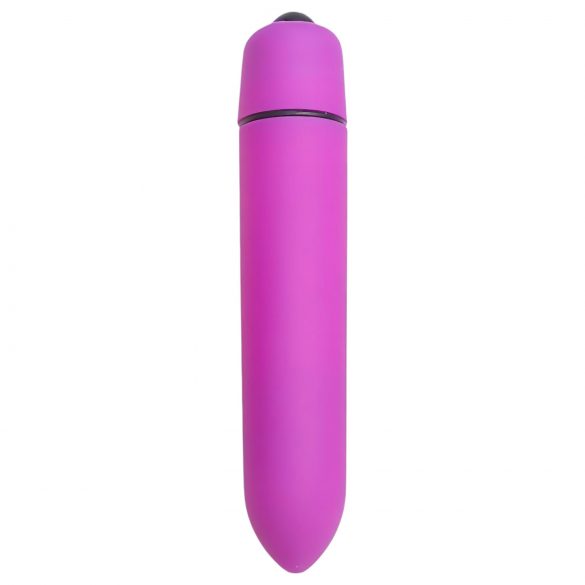 Easytoys Bullet - vandtæt lilla bullet-vibrator