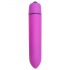 Easytoys Bullet - vandtæt lilla bullet-vibrator