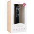 Easytoys - Livagtig sugedildo (20,5 cm) - sort