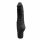 Easytoys Power Vibe - klassisk sort silikone penis vibrator