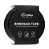 Easytoys Bondagetape - Sort, 20m