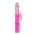 Easytoys Bunny - hoppende vibrator (pink)