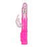 Easytoys Bunny - hoppende vibrator (pink)