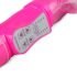 Easytoys Bunny - hoppende vibrator (pink)