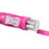 Easytoys Bunny - hoppende vibrator (pink)