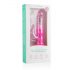 Easytoys Bunny - hoppende vibrator (pink)