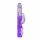 Easytoys Bunny - Lilla Rabbit-vibrator med rotation