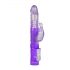 Easytoys Bunny - Lilla Rabbit-vibrator med rotation