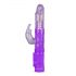 Easytoys Bunny - Lilla Rabbit-vibrator med rotation