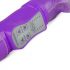 Easytoys Bunny - Lilla Rabbit-vibrator med rotation