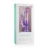 Easytoys Bunny - Lilla Rabbit-vibrator med rotation