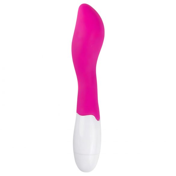 Easytoys Alluring vibe - vandtæt G-punkt vibrator (pink)