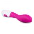 Easytoys Alluring vibe - vandtæt G-punkt vibrator (pink)