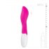 Easytoys Alluring vibe - vandtæt G-punkt vibrator (pink)