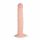 Realistisk drøm Scott - lifelike dildo - 25cm (natur)