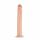 Realistisk Fantasy Shawn - stor dildo - 35 cm (natur)