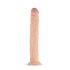 Realistisk Fantasy Shawn - stor dildo - 35 cm (natur)