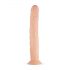 Realistisk Fantasy Shawn - stor dildo - 35 cm (natur)