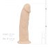 Realistisk Xavier dildo - 23cm (natur)