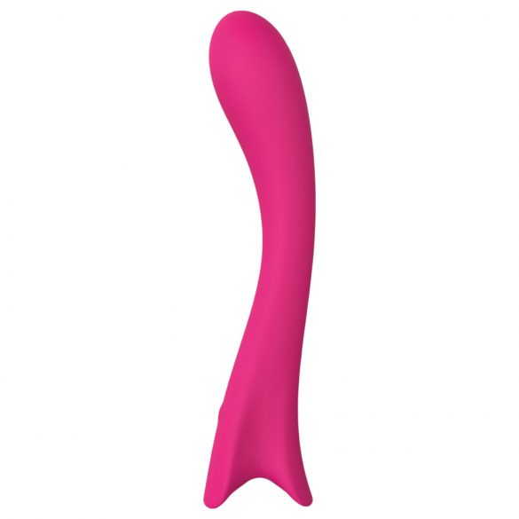 Vibes of Love Princess - vandtæt G-punkt vibrator (pink)